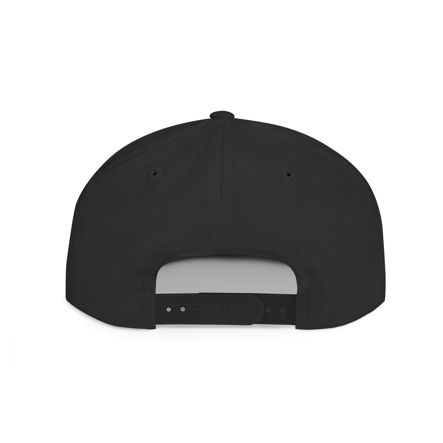 Jesus Wept Too Snapback