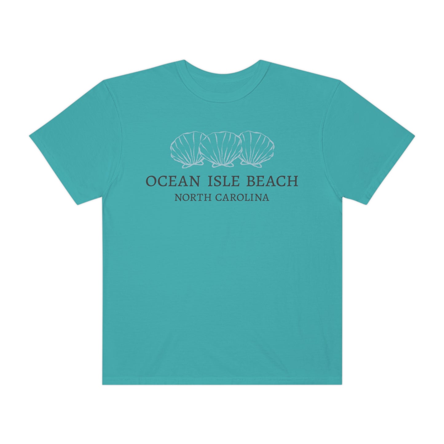 Ocean Isle Beach North Carolina T-shirt