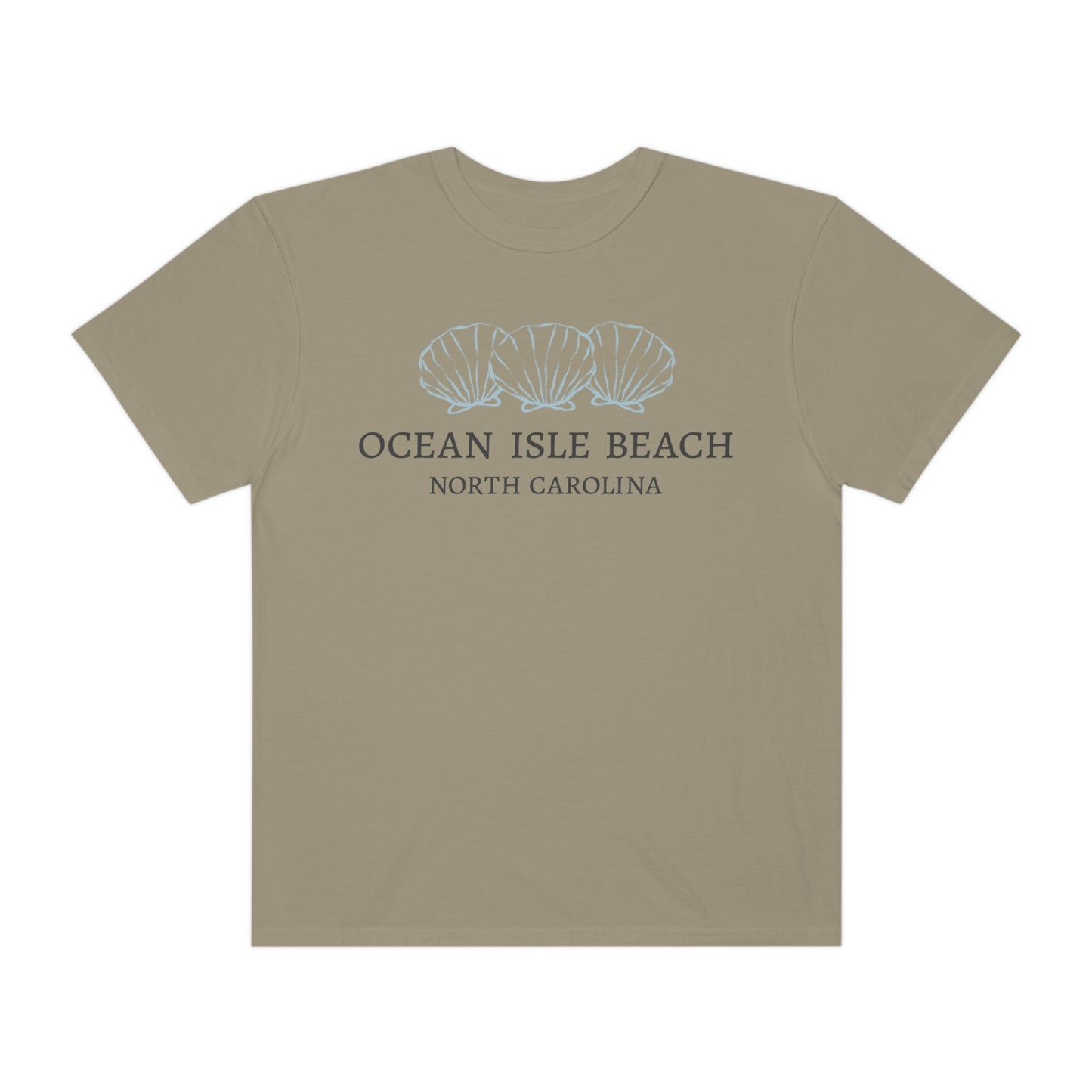 Ocean Isle Beach North Carolina T-shirt