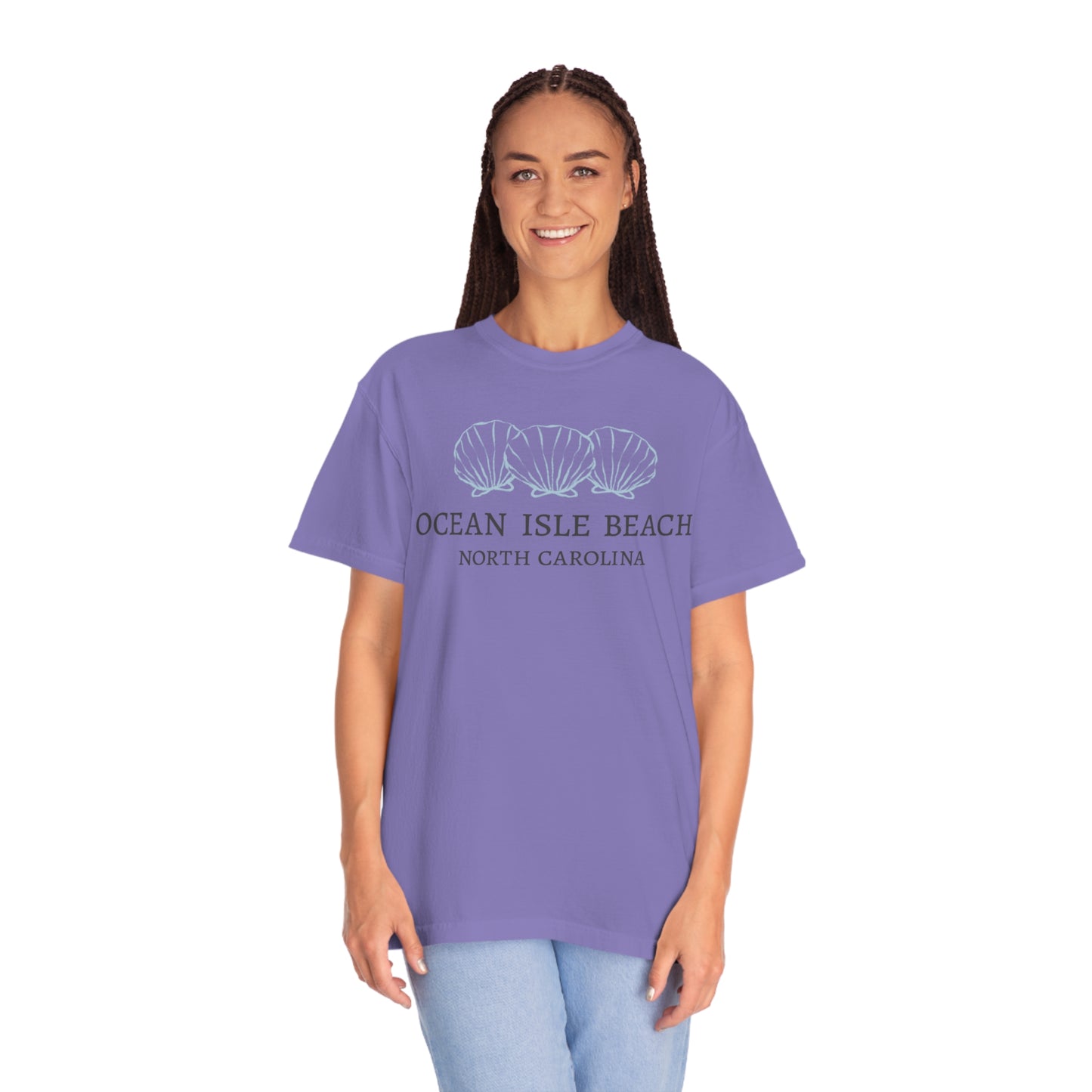 Ocean Isle Beach North Carolina T-shirt