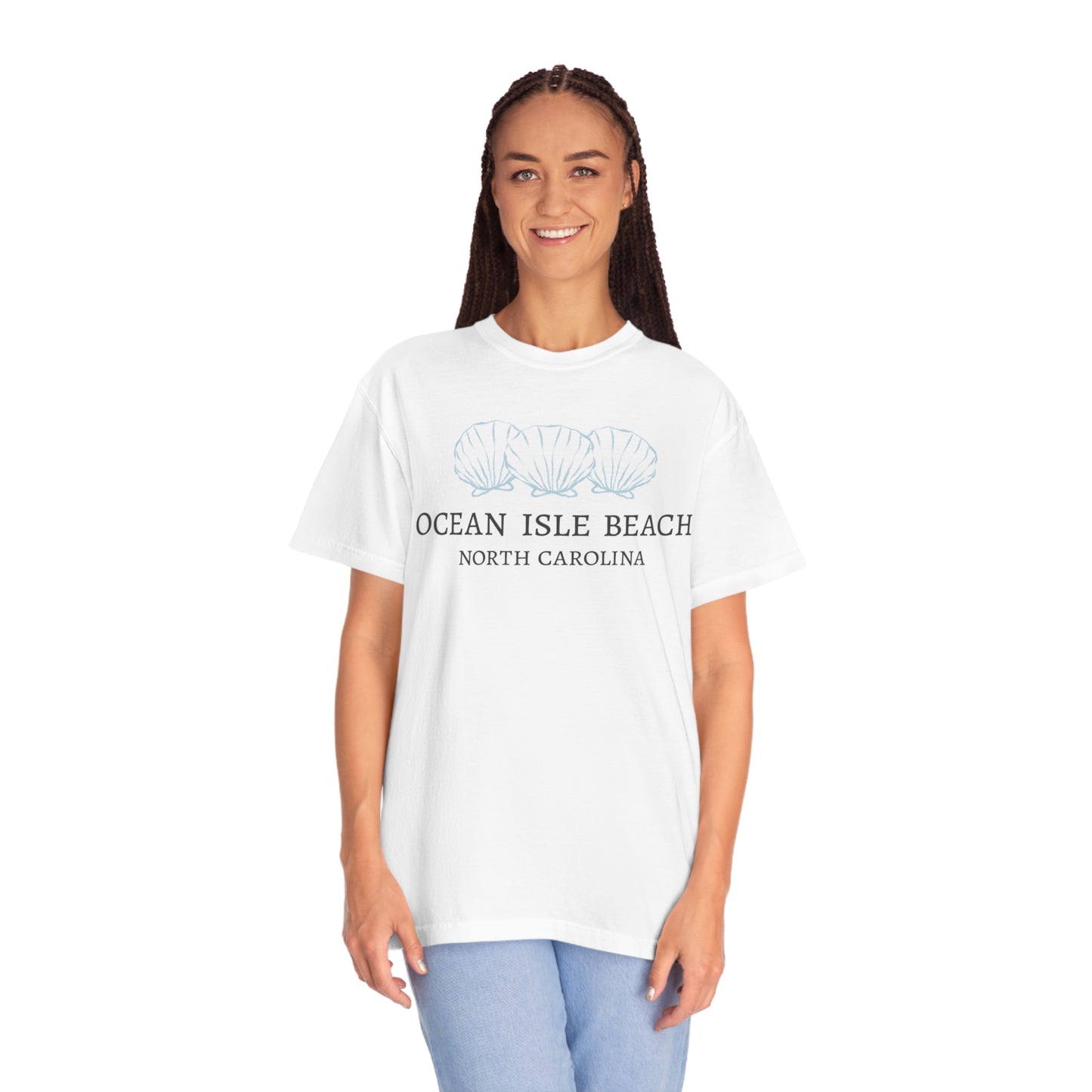 Ocean Isle Beach North Carolina T-shirt