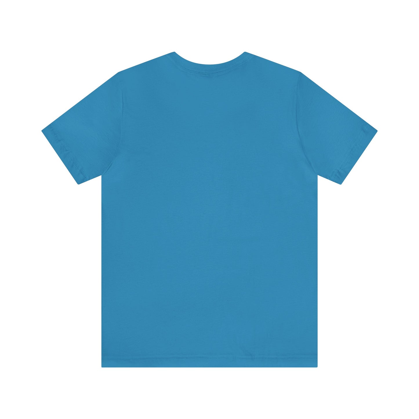 Savor The Sea Lettuce Manatee Premium Short Sleeve Tee