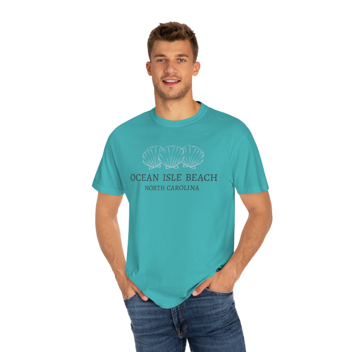 Ocean Isle Beach North Carolina T-shirt