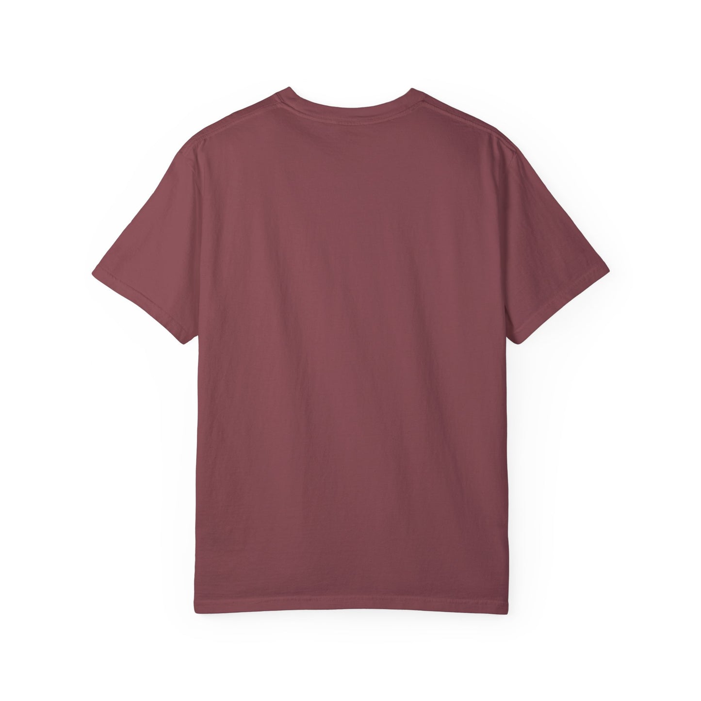 Ginger's Grace - Mermaid T-Shirt