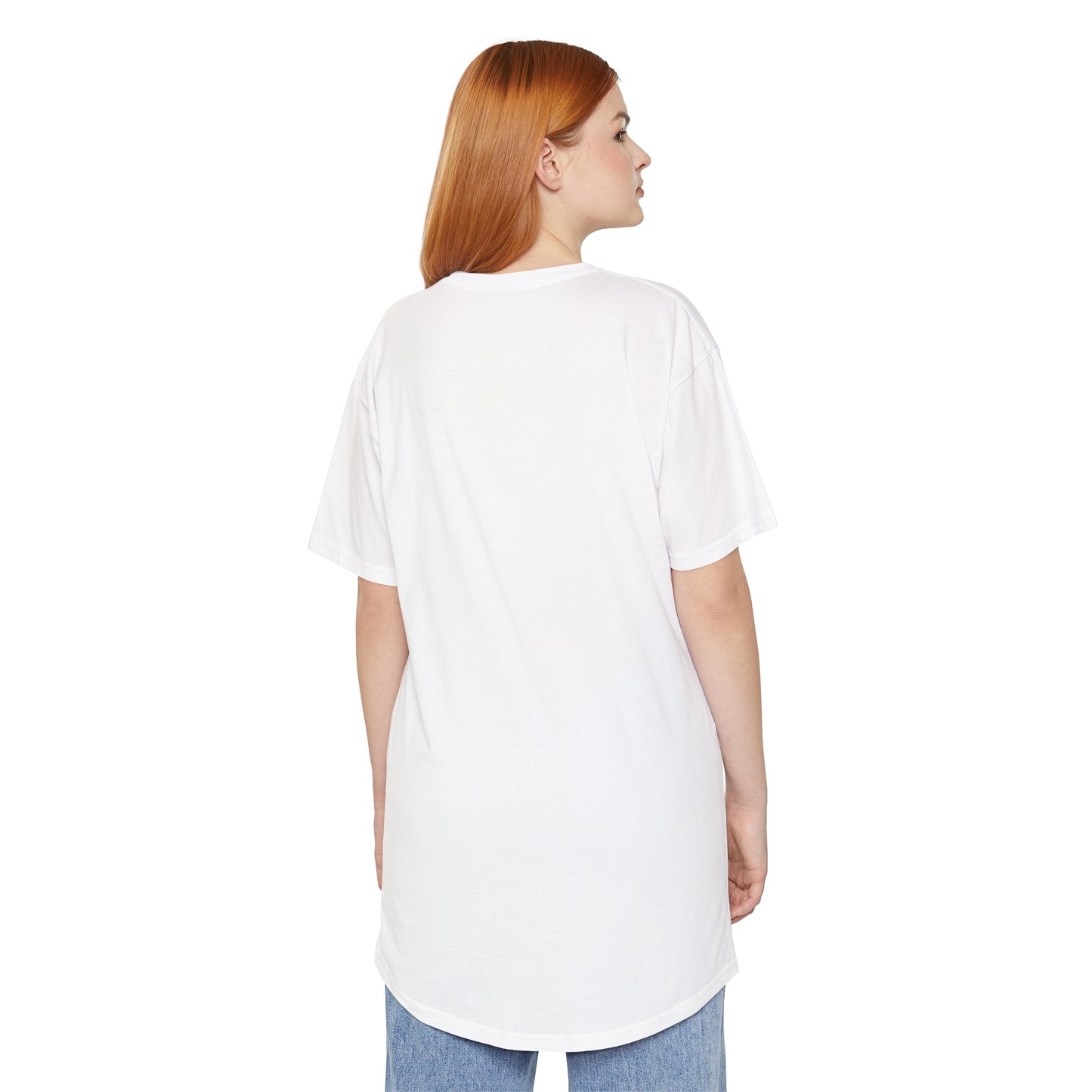 Catch Waves, Not Feelings Premium Oversized T-Shirt