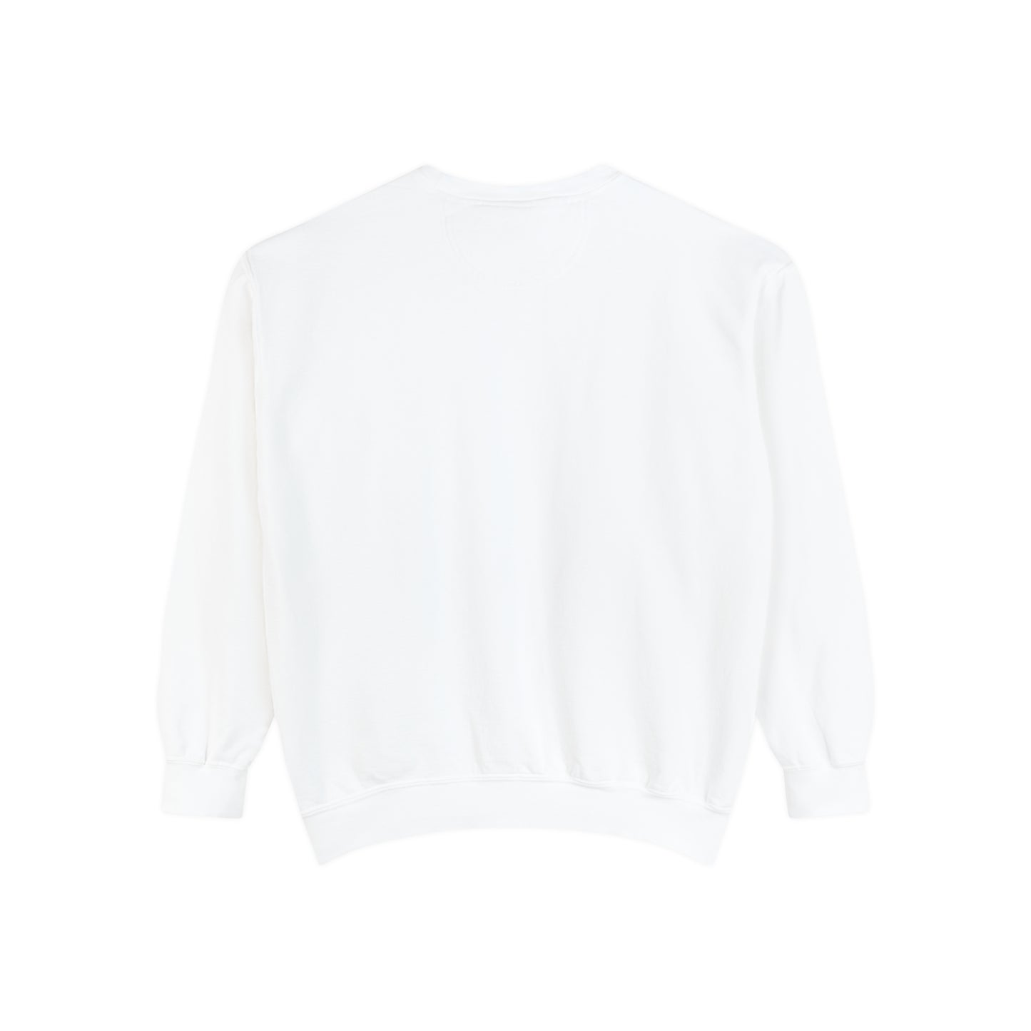 Catch Waves, Not Feelings Crewneck Sweatshirt
