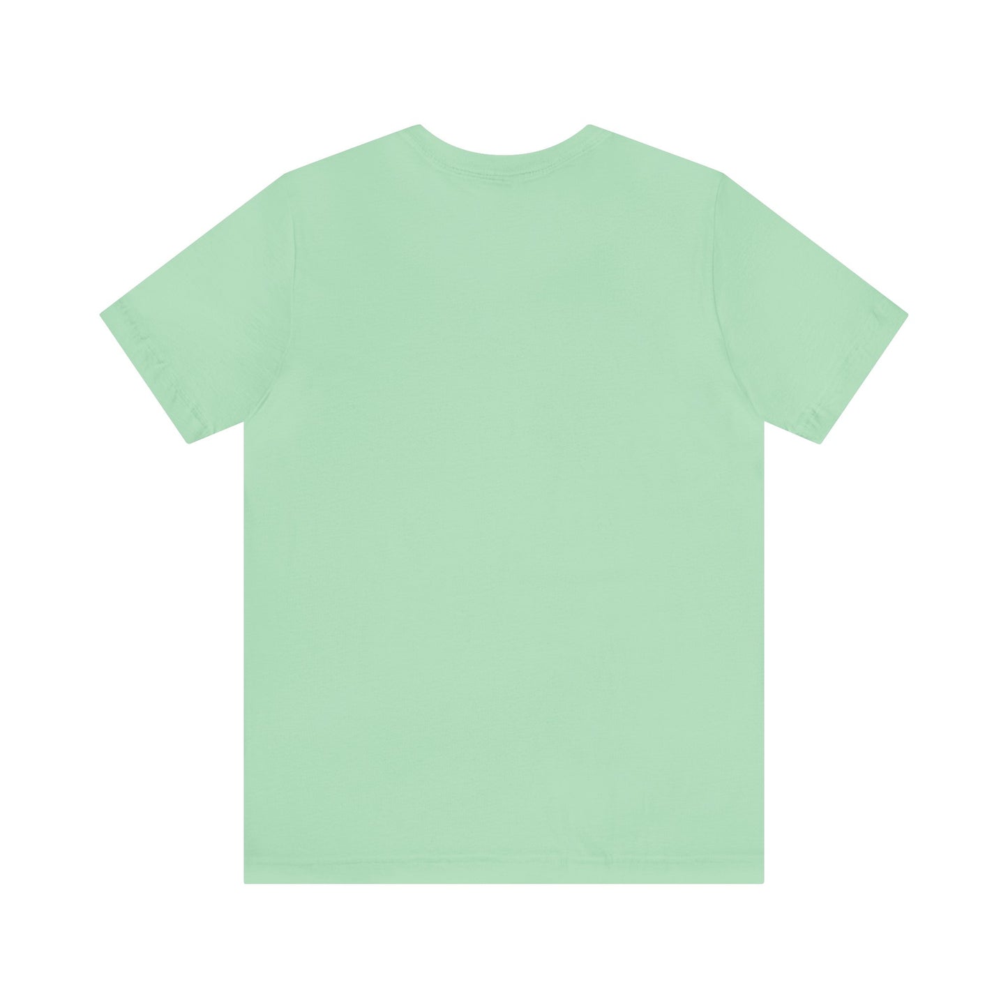 What's Crackin'? Crusty the Crab Series Premium Short Sleeve Tee