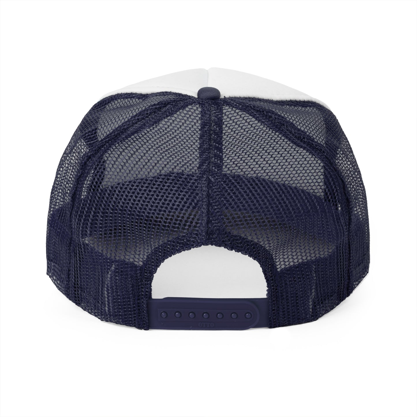 Coastal Faith Trucker Cap