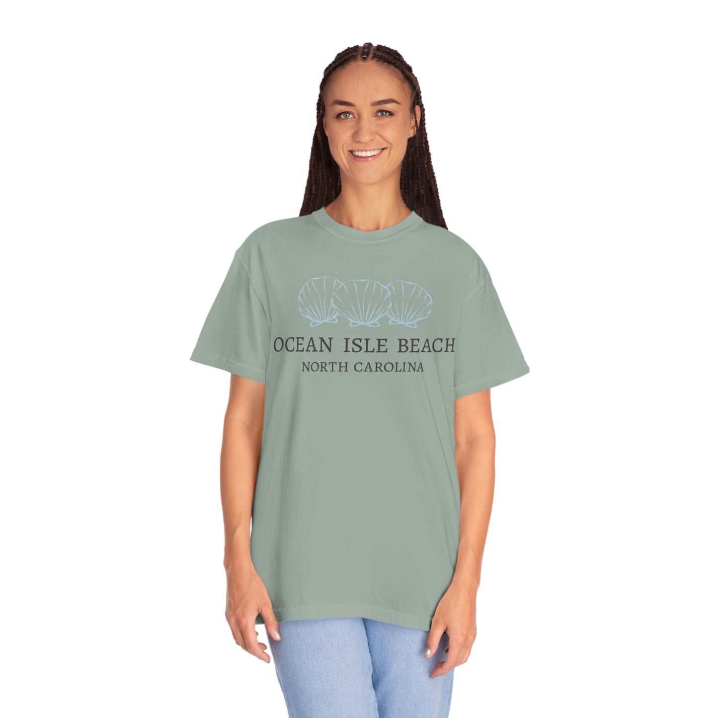 Ocean Isle Beach North Carolina T-shirt