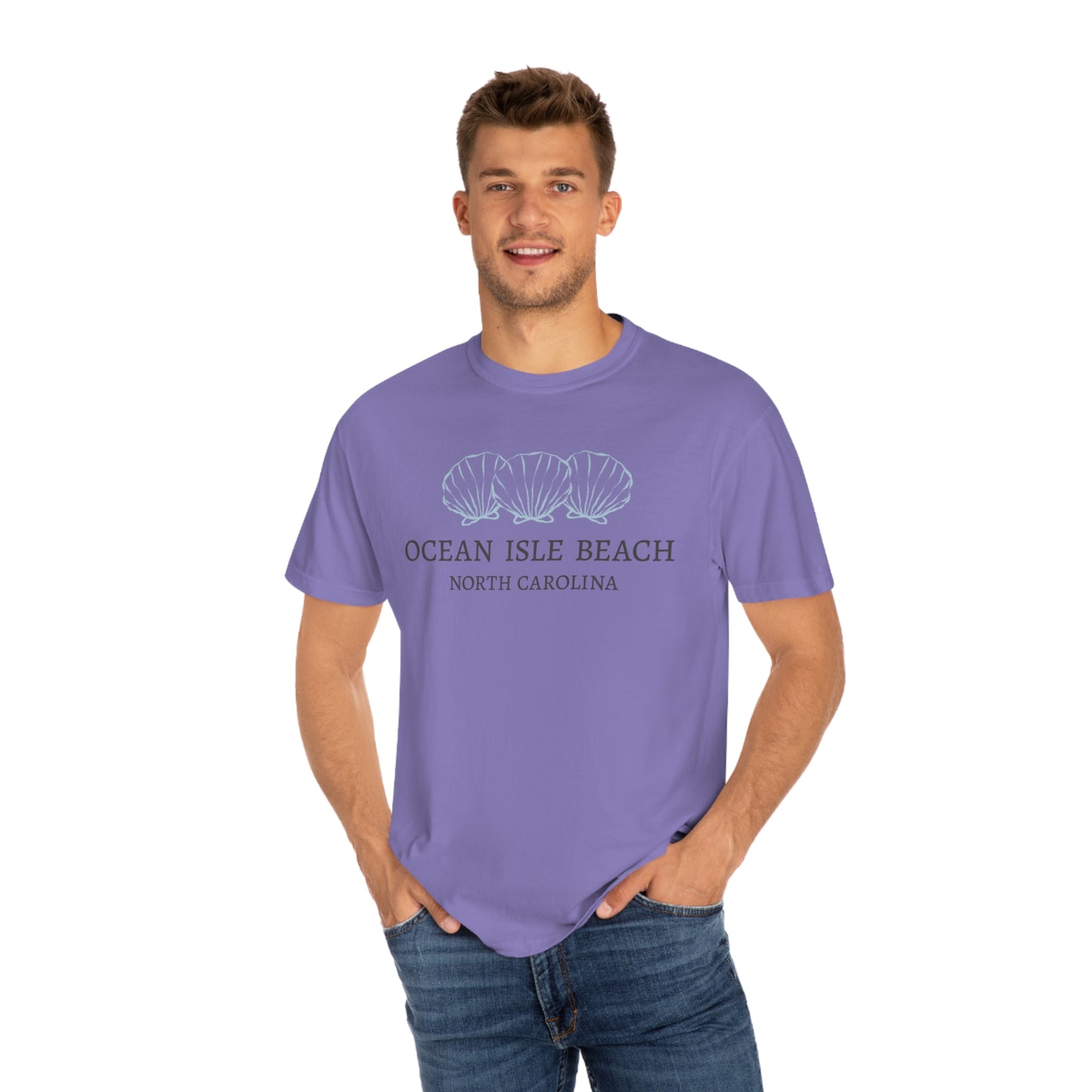 Ocean Isle Beach North Carolina T-shirt