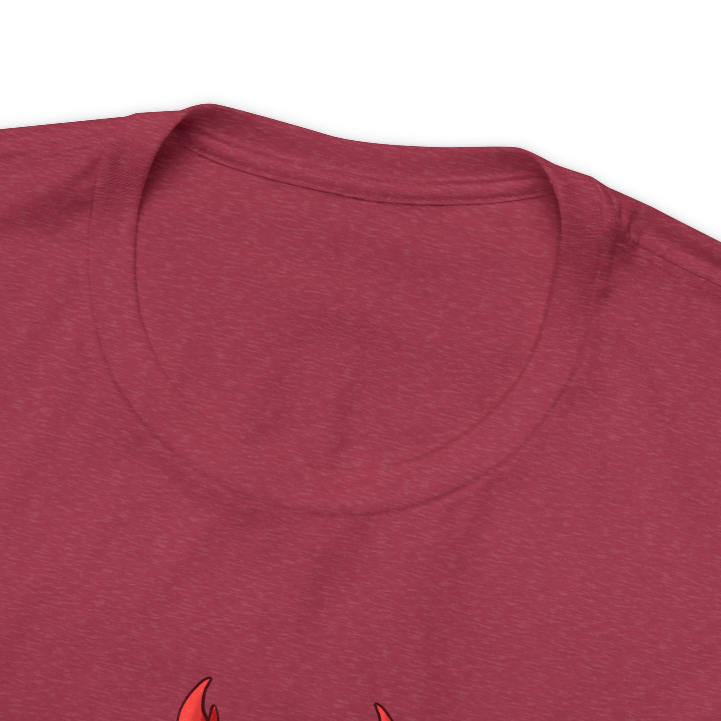 Crabby But Cute Premium Short Sleeve Tee