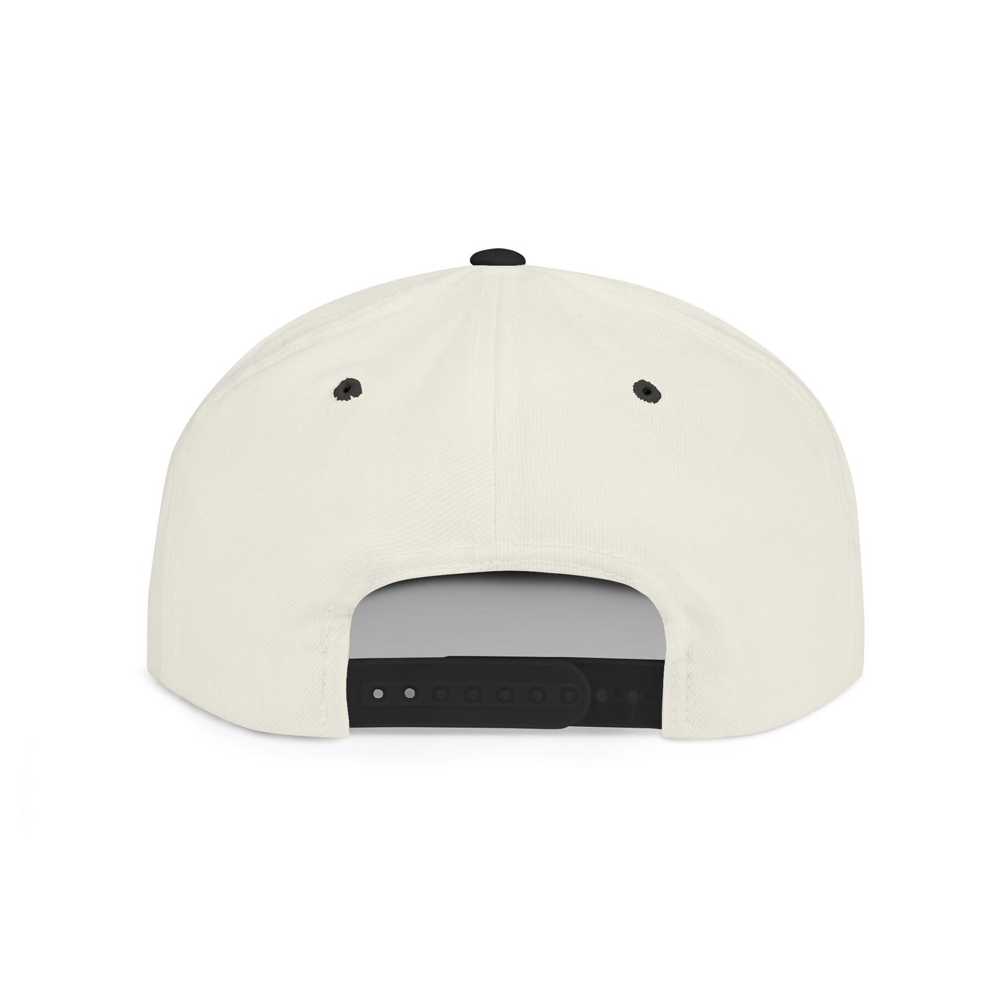 Rooted & Redeemed Snapback