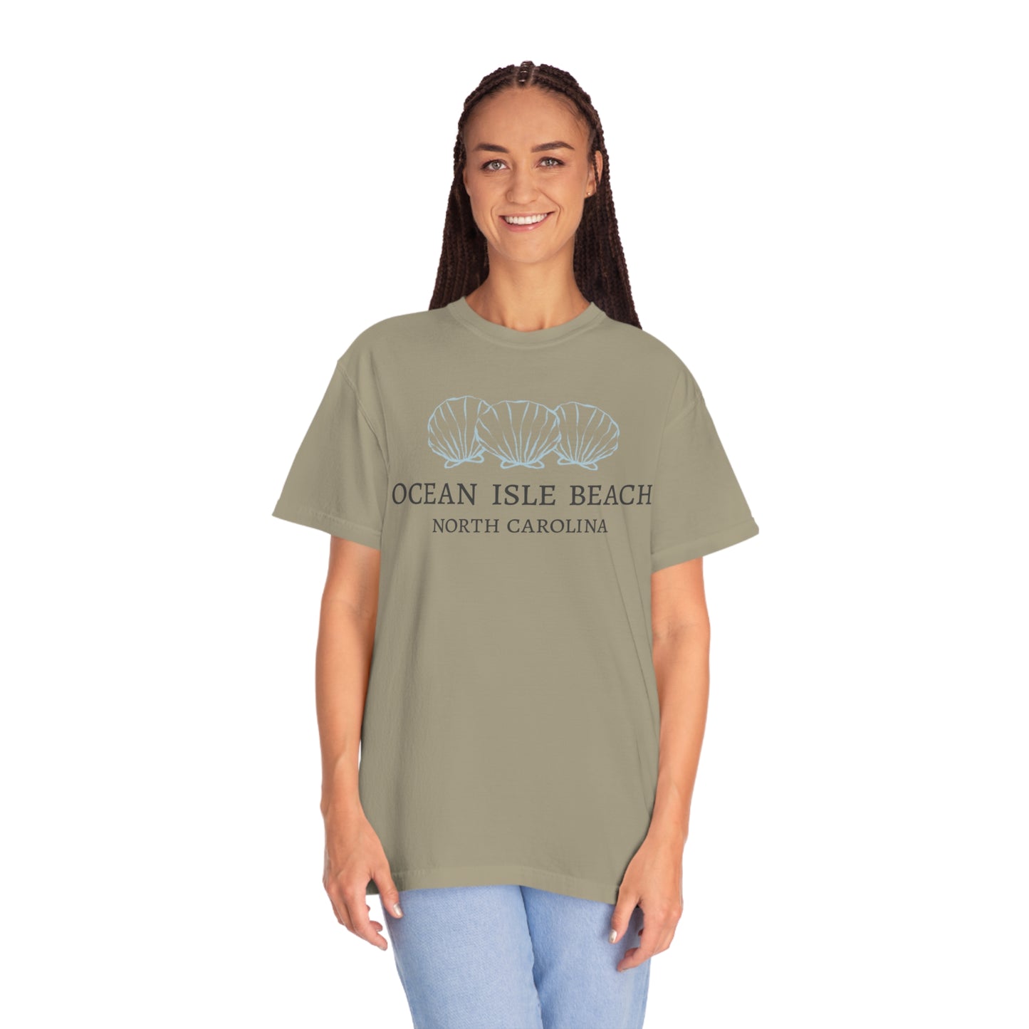 Ocean Isle Beach North Carolina T-shirt