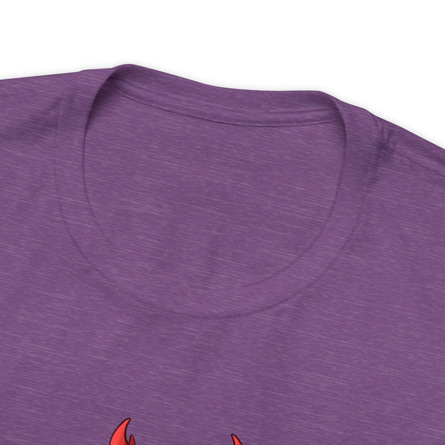 Crabby But Cute Premium Short Sleeve Tee