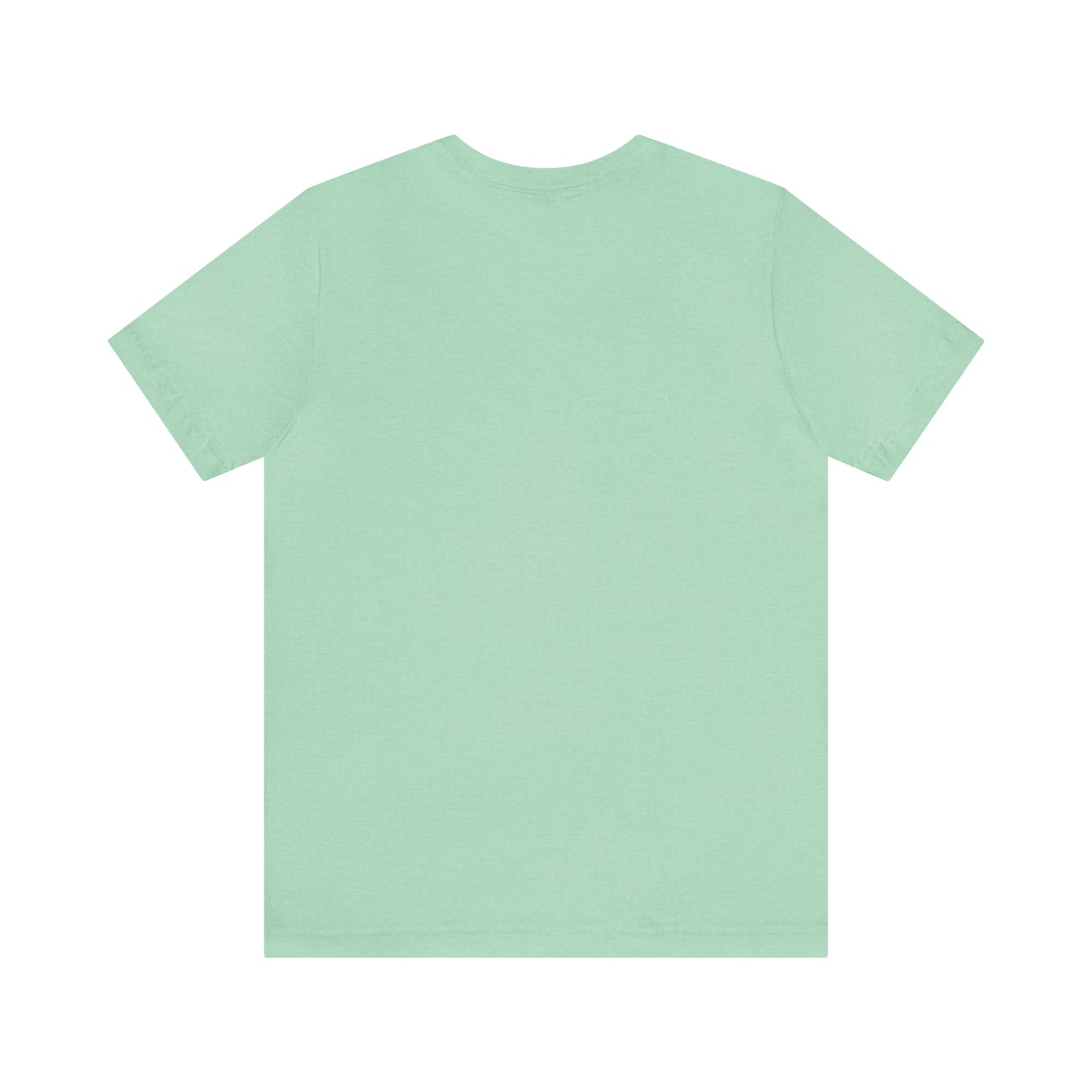 "Her Pirate" Premium Short Sleeve Tee