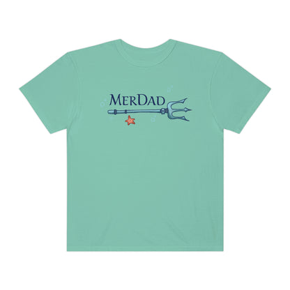 MerDad T-shirt