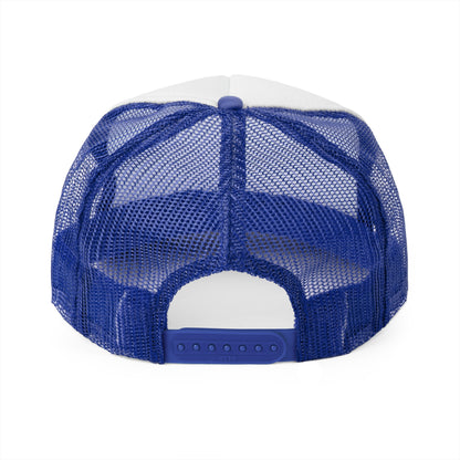 Mermaid Friends Logo Trucker Cap