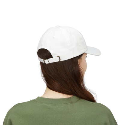 Too Pretty Baseball Hat