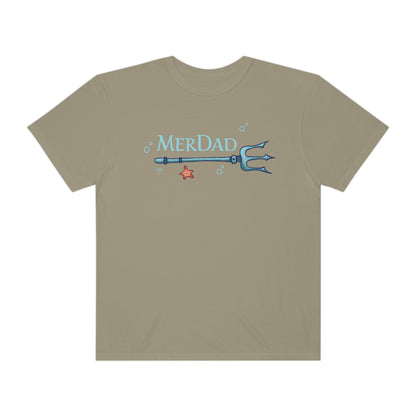 MerDad T-shirt