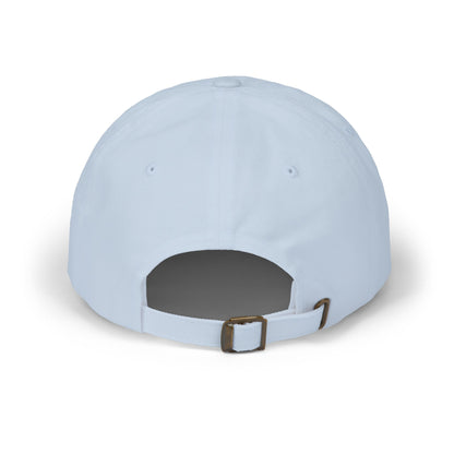 On Tuesdays We Play Pickleball Vintage Embroidered Hat