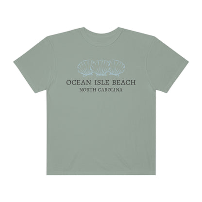 Ocean Isle Beach North Carolina T-shirt