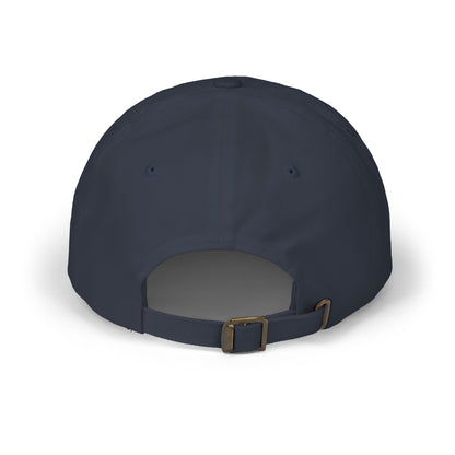 On Tuesdays We Play Pickleball Vintage Embroidered Hat