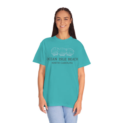 Ocean Isle Beach North Carolina T-shirt